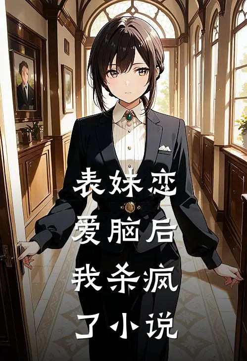 表妹恋爱脑后,我杀疯了