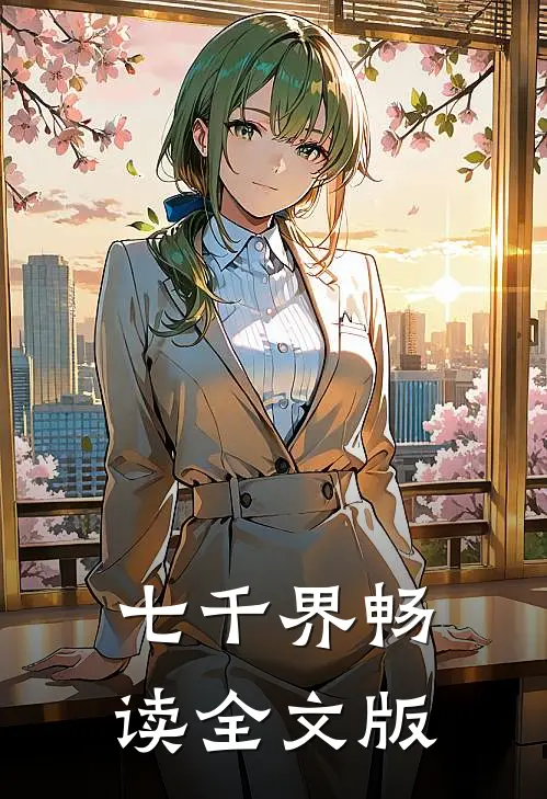 七千界畅读全文版免费阅读