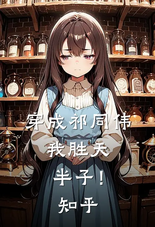 穿成祁同伟,我胜天半子!知乎