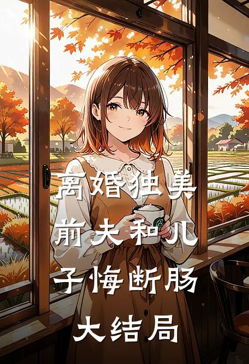离婚独美,前夫和儿子悔断肠大结局