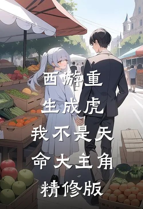 西游重生成虎我不是天命大主角精修版