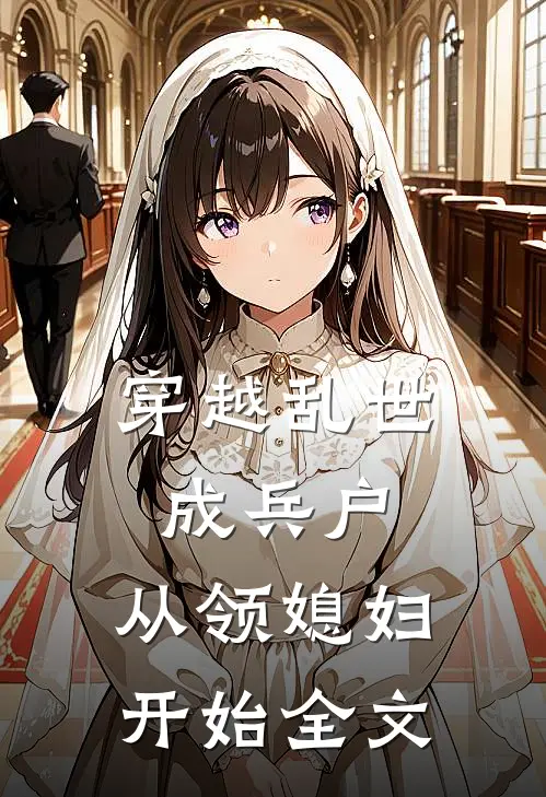 穿越乱世成兵户,从领媳妇开始全文免费阅读