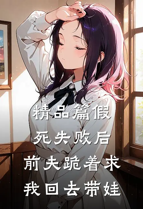 精品篇假死失败后，前夫跪着求我回去带娃