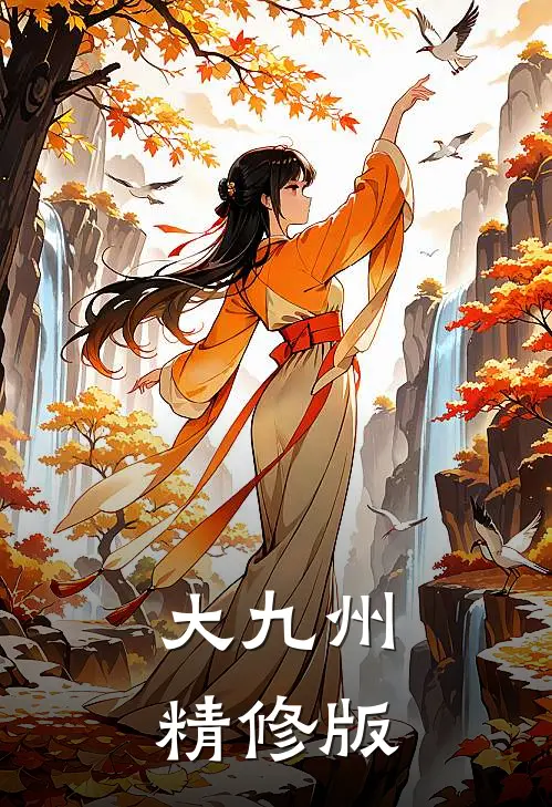 大九州精修版