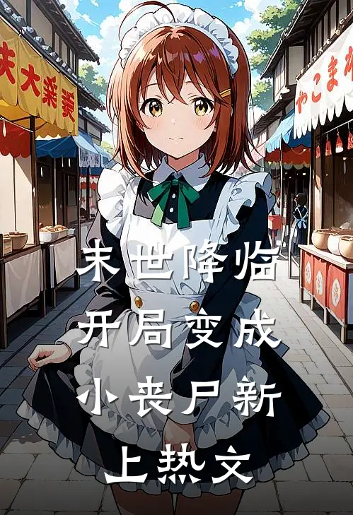 末世降临开局变成小丧尸新上热文