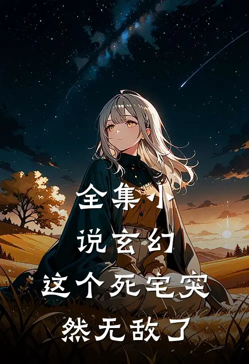 全集玄幻这个死宅突然无敌了