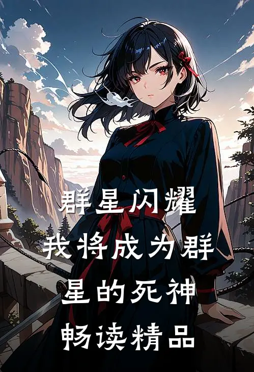 群星闪耀,我将成为群星的死神畅读精品课