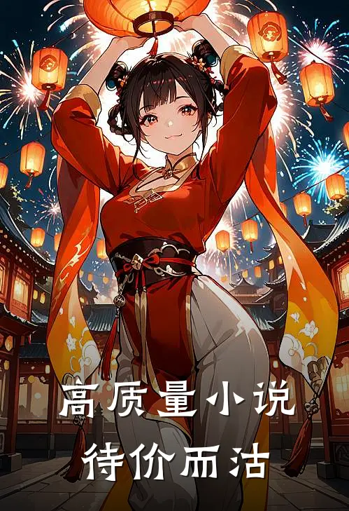 高质量小说待价而沽