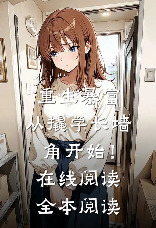 重生暴富：从撬学长墙角开始！在线阅读全本阅读