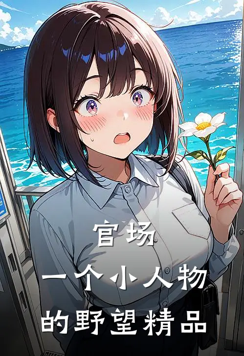 官场：一个小人物的野望精品