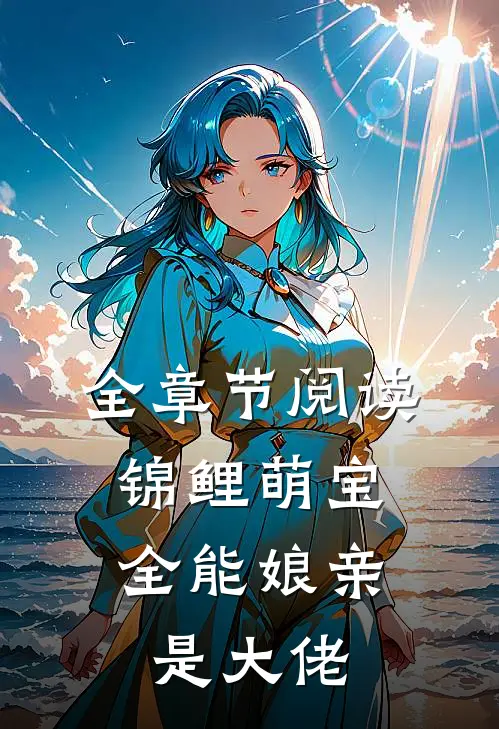 全章节阅读锦鲤萌宝全能娘亲是大佬