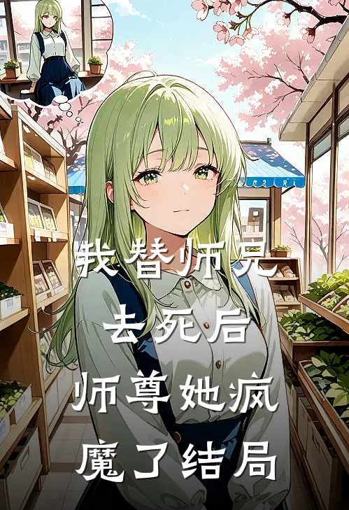 我替师兄去死后,师尊她疯魔了结局