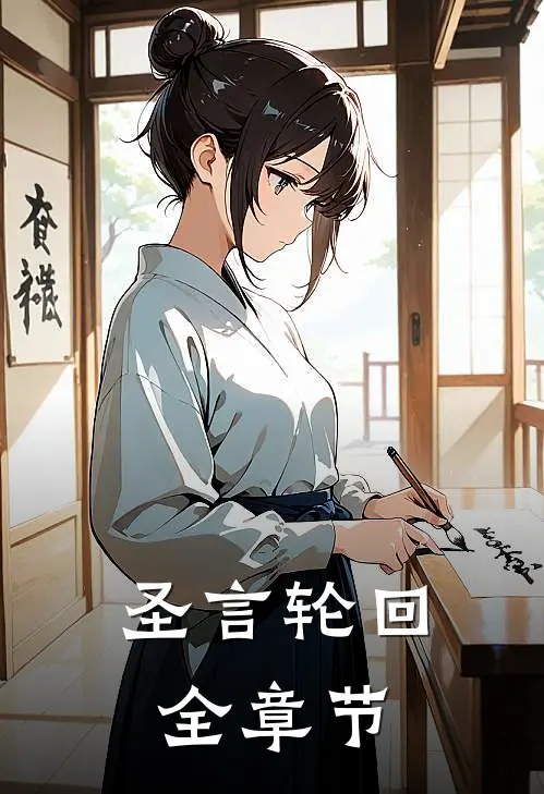 圣言轮回全章节