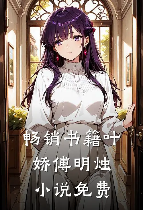 畅销书籍叶娇傅明烛小说免费