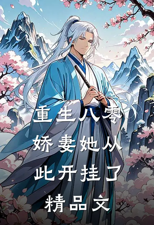 重生八零娇妻她从此开挂了精品文阅读