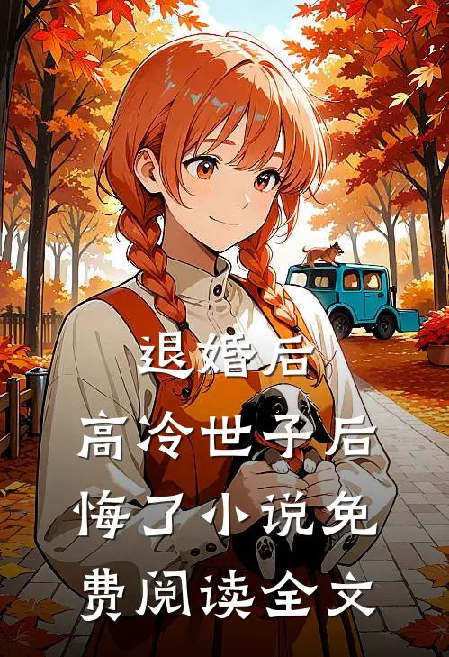 退婚后,高冷世子后悔了免费阅读全文
