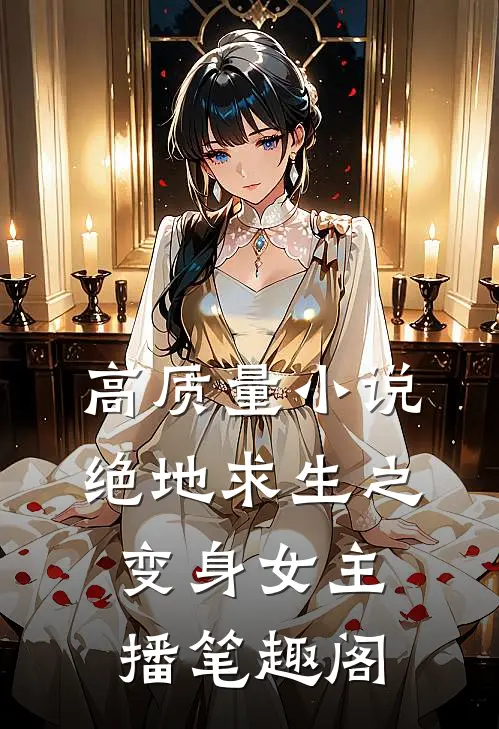 高质量小说绝地求生之变身女主播笔趣阁