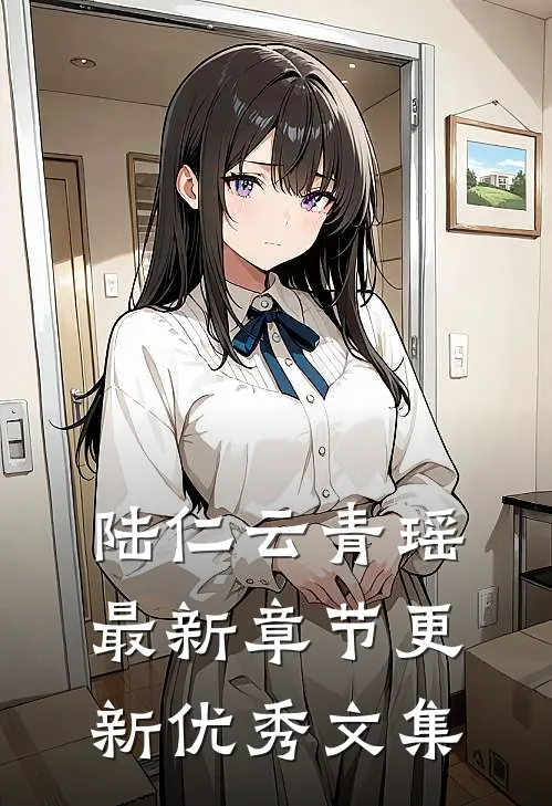 陆仁云青瑶最新章节更新优秀文集