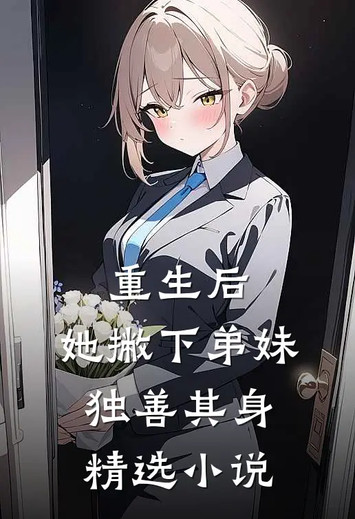 重生后,她撇下弟妹独善其身精选