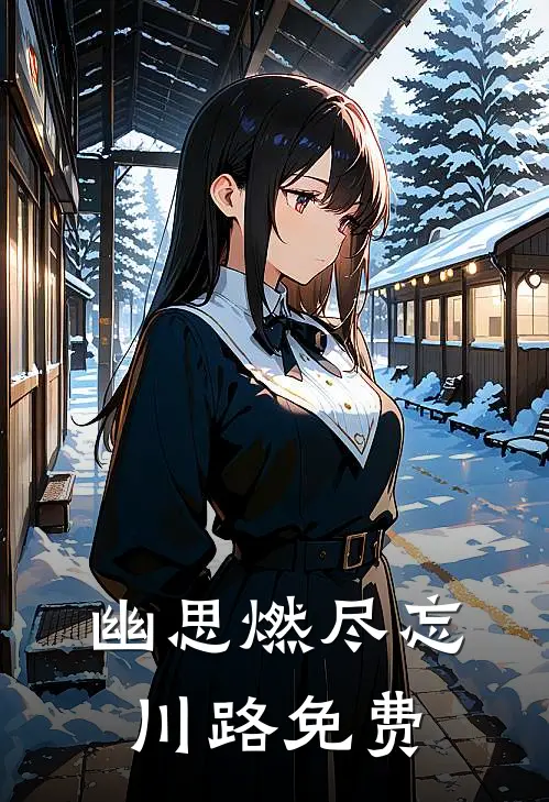 幽思燃尽忘川路免费