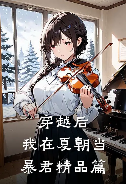 穿越后,我在夏朝当暴君精品篇