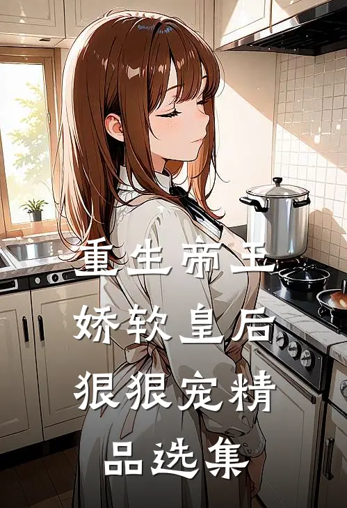 重生帝王,娇软皇后狠狠宠精品选集