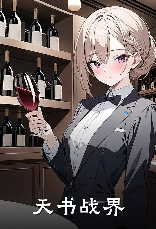 天书战界