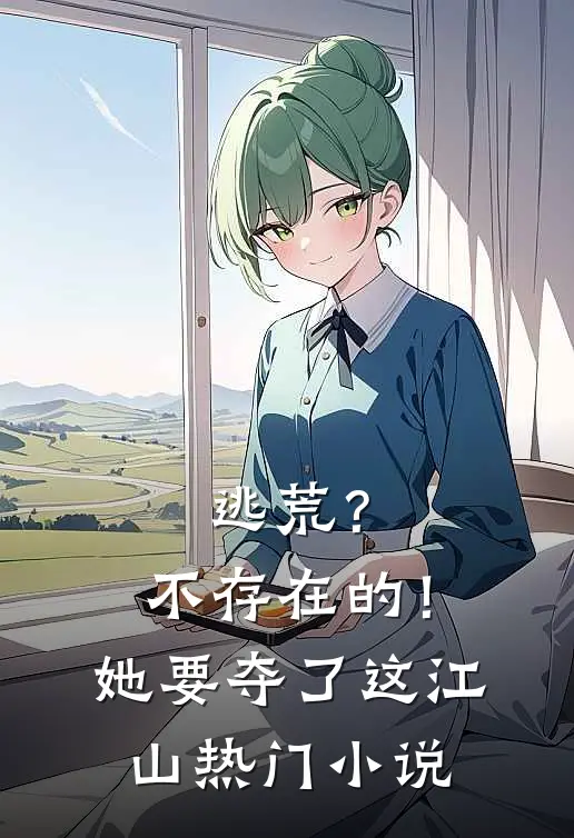 逃荒?不存在的!她要夺了这江山热门免费阅读