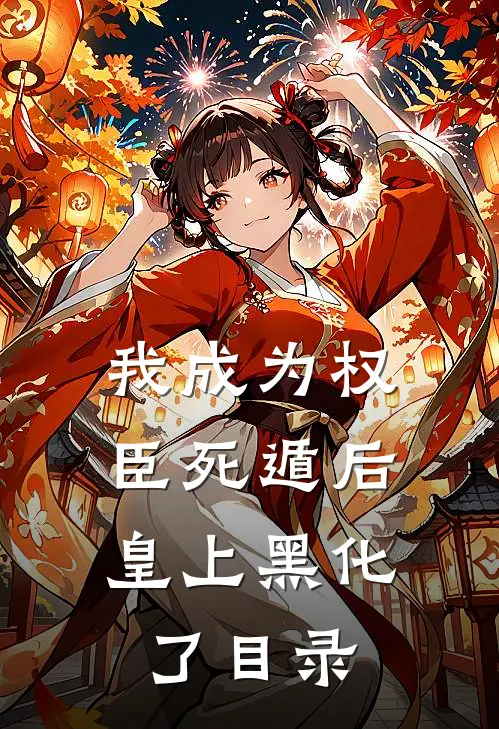 我成为权臣死遁后,皇上黑化了目录免费阅读