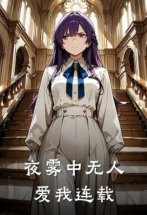 夜雾中无人爱我连载