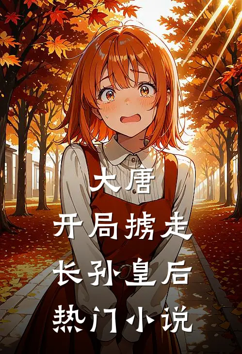 大唐开局掳走长孙皇后热门免费阅读