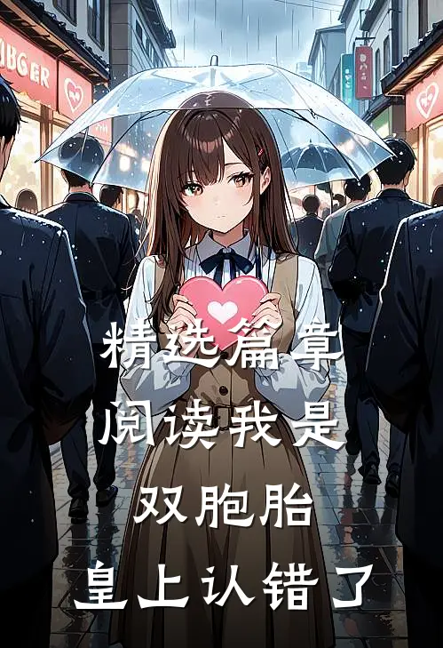 精选篇章阅读我是双胞胎,皇上认错了女主