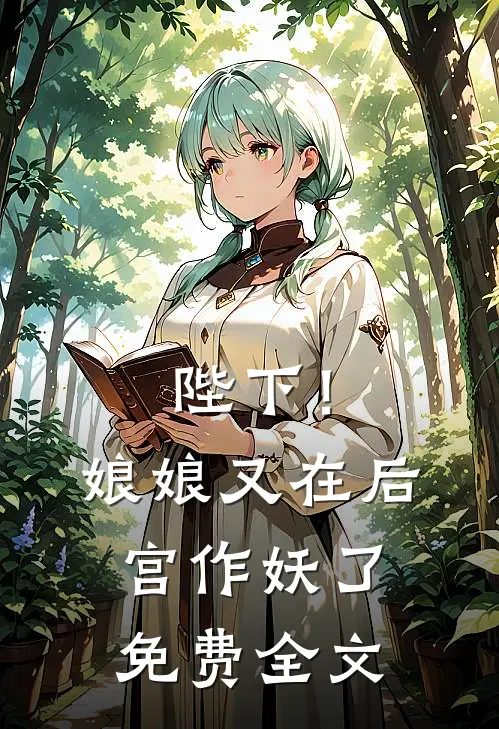 陛下!娘娘又在后宫作妖了免费全文