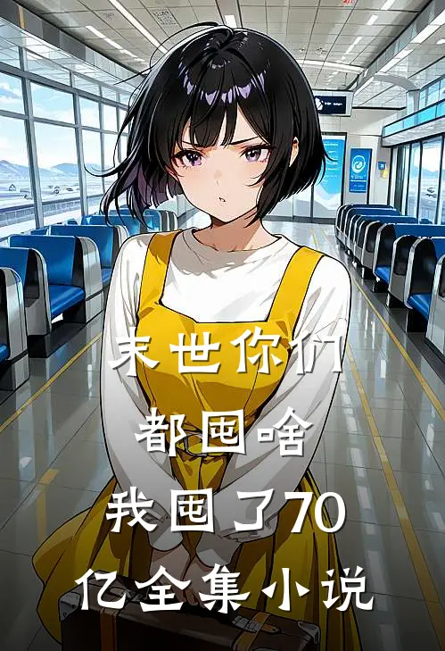 末世你们都囤啥,我囤了70亿全集阅读