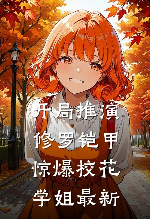 开局推演修罗铠甲,惊爆校花学姐最新
