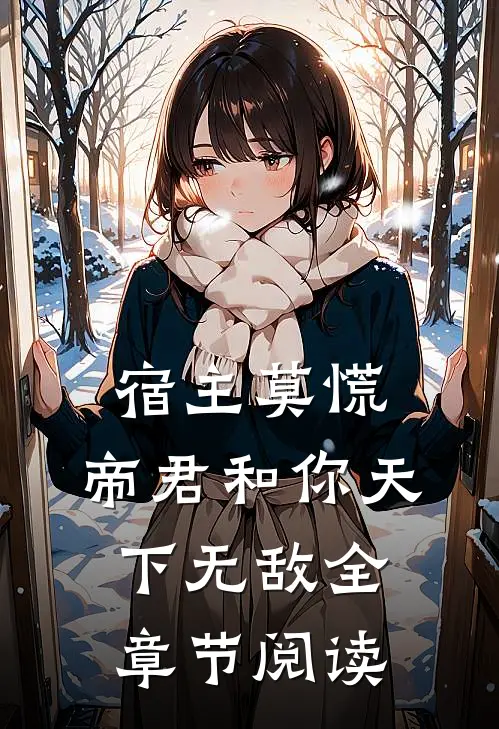 宿主莫慌,帝君和你天下无敌全章节阅读免费