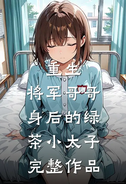 重生,将军哥哥身后的绿茶小太子完整作品免费阅读