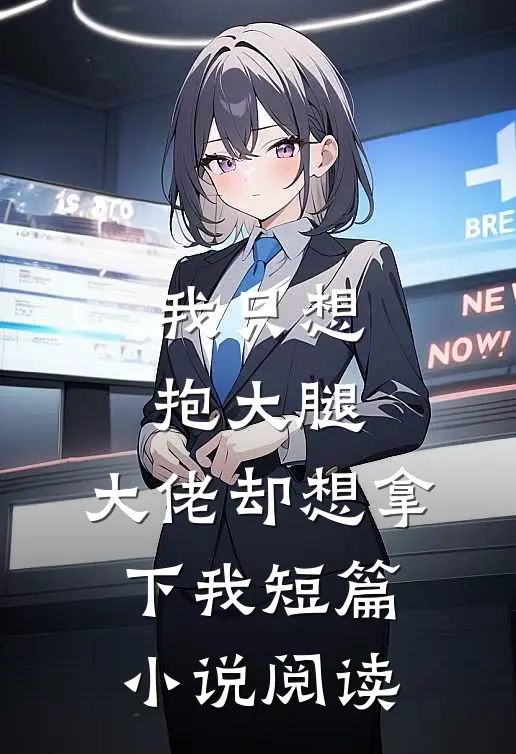 我只想抱大腿,大佬却想拿下我短篇阅读免费