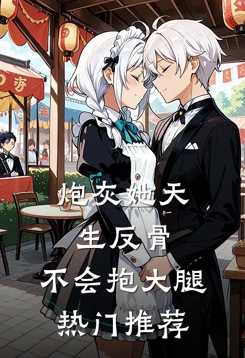 炮灰她天生反骨，不会抱大腿热门推荐