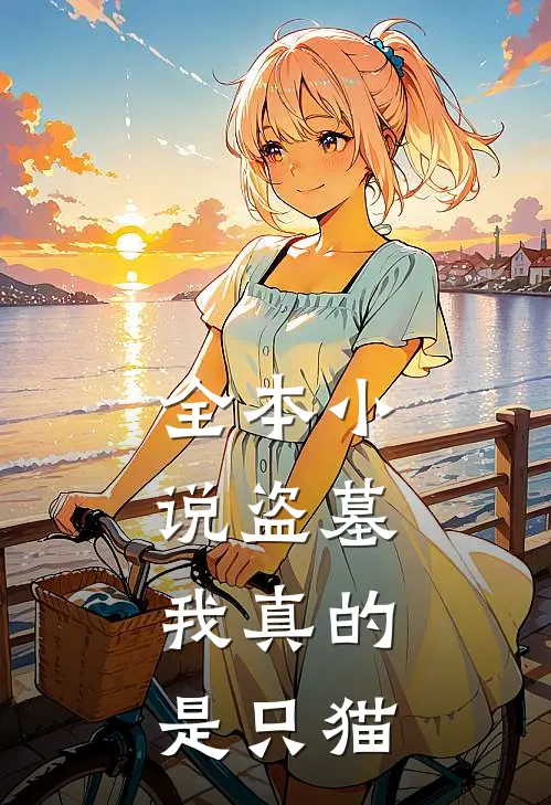 全本盗墓我真的是只猫啊