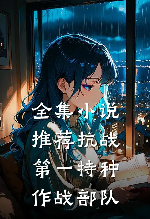 全集推荐抗战第一特种作战部队的