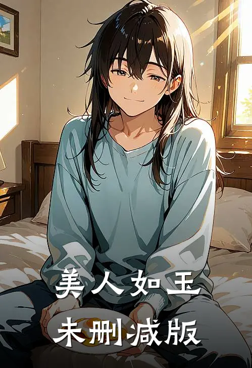 美人如玉未删减版