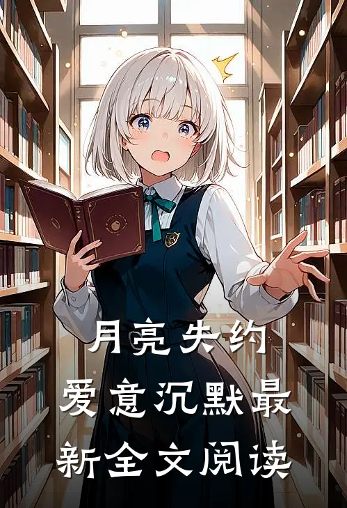 月亮失约,爱意沉默最新全文阅读