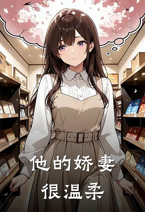 他的娇妻很温柔