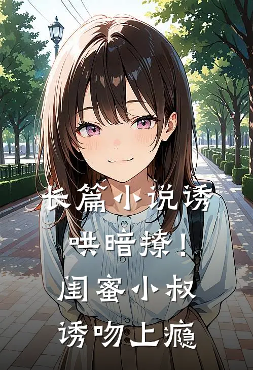长篇诱哄暗撩!闺蜜小叔诱吻上瘾全文阅读