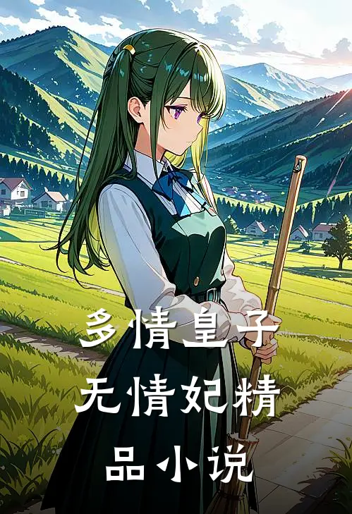 多情皇子无情妃精品免费阅读