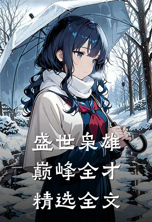 盛世枭雄,巅峰全才精选全文在线阅读