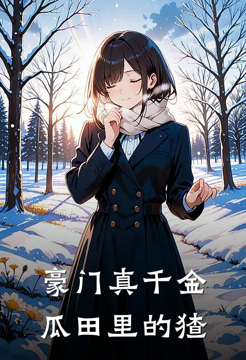 豪门真千金,瓜田里的猹 一只金钱喵 / 著