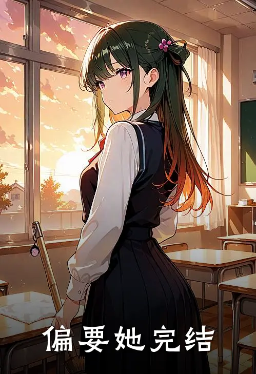 偏要她完结