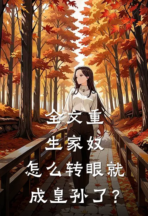 全文重生家奴，怎么转眼就成皇孙了？
